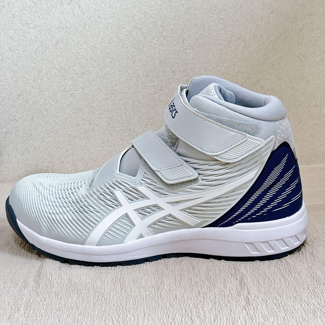 ✨未使用品✨ 【asics】 アシックス ウィンジョブ CP120 28.0cm