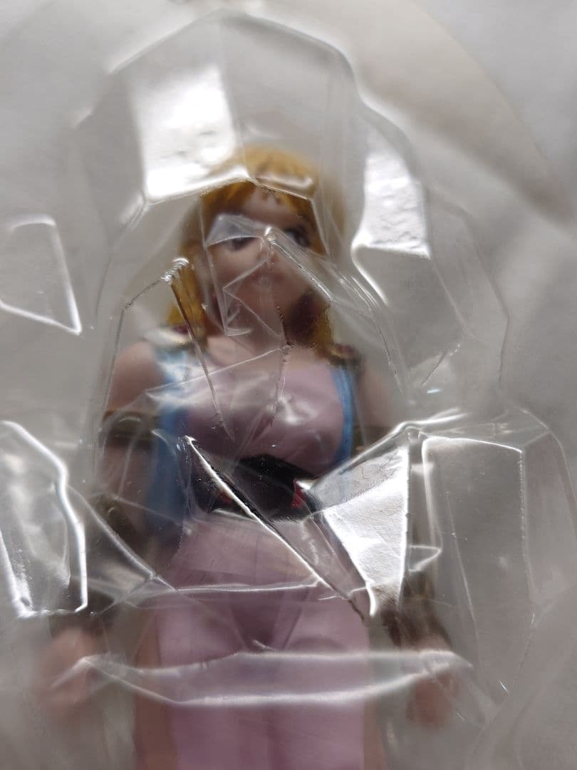 レオナ姫 ダイの大冒険 冒険の勇者コレクション キャンペーン　非売品