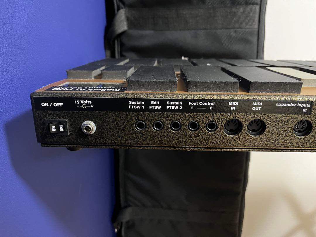 【難あり】MalletKAT Grand alternatemode