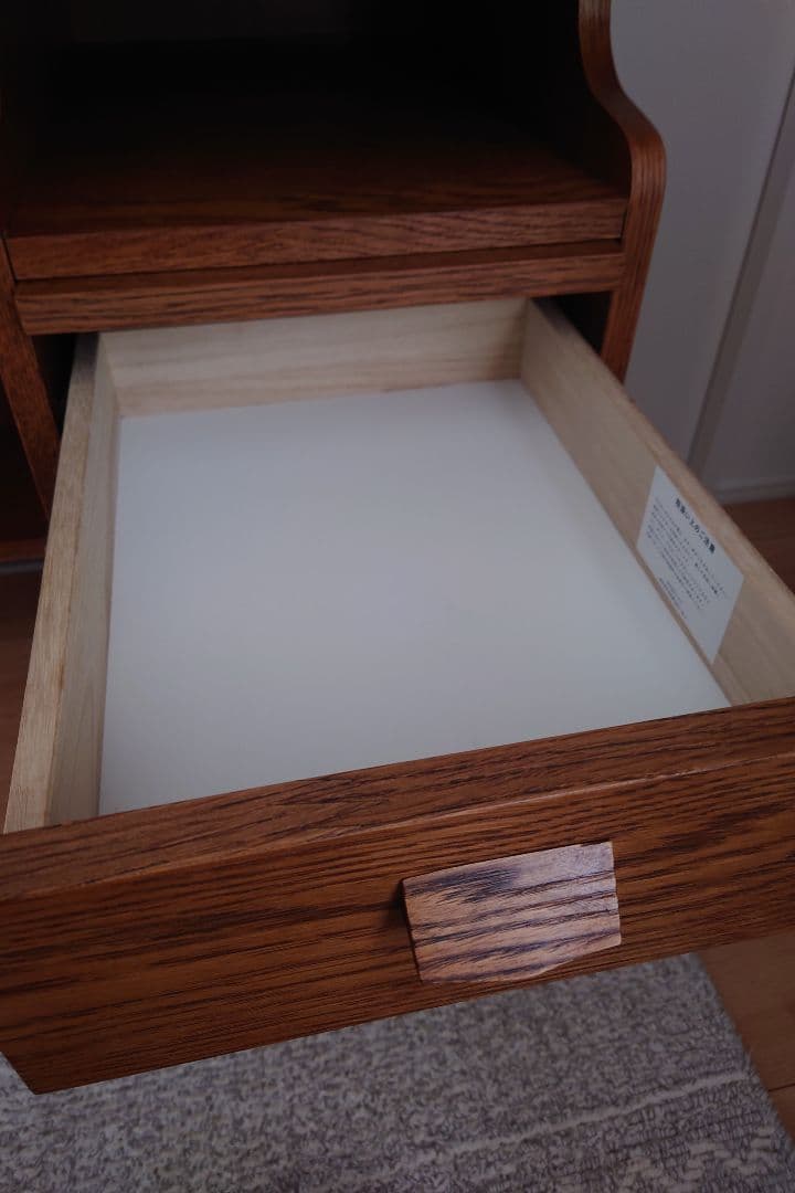 unico　KRUT　デスク