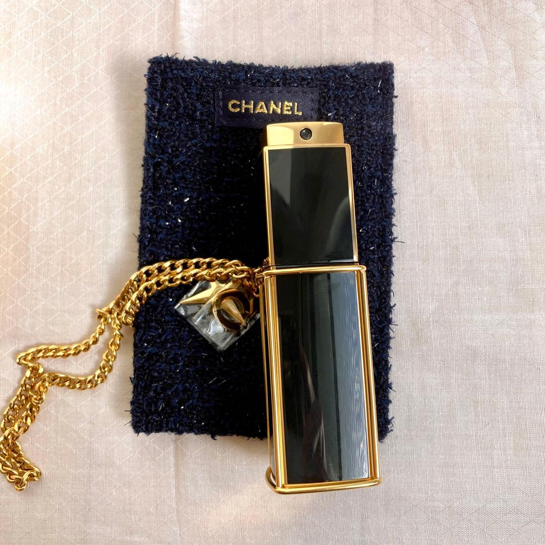 シャネル N°5 オードゥ パルファム パース スプレイ コメット ホリデー