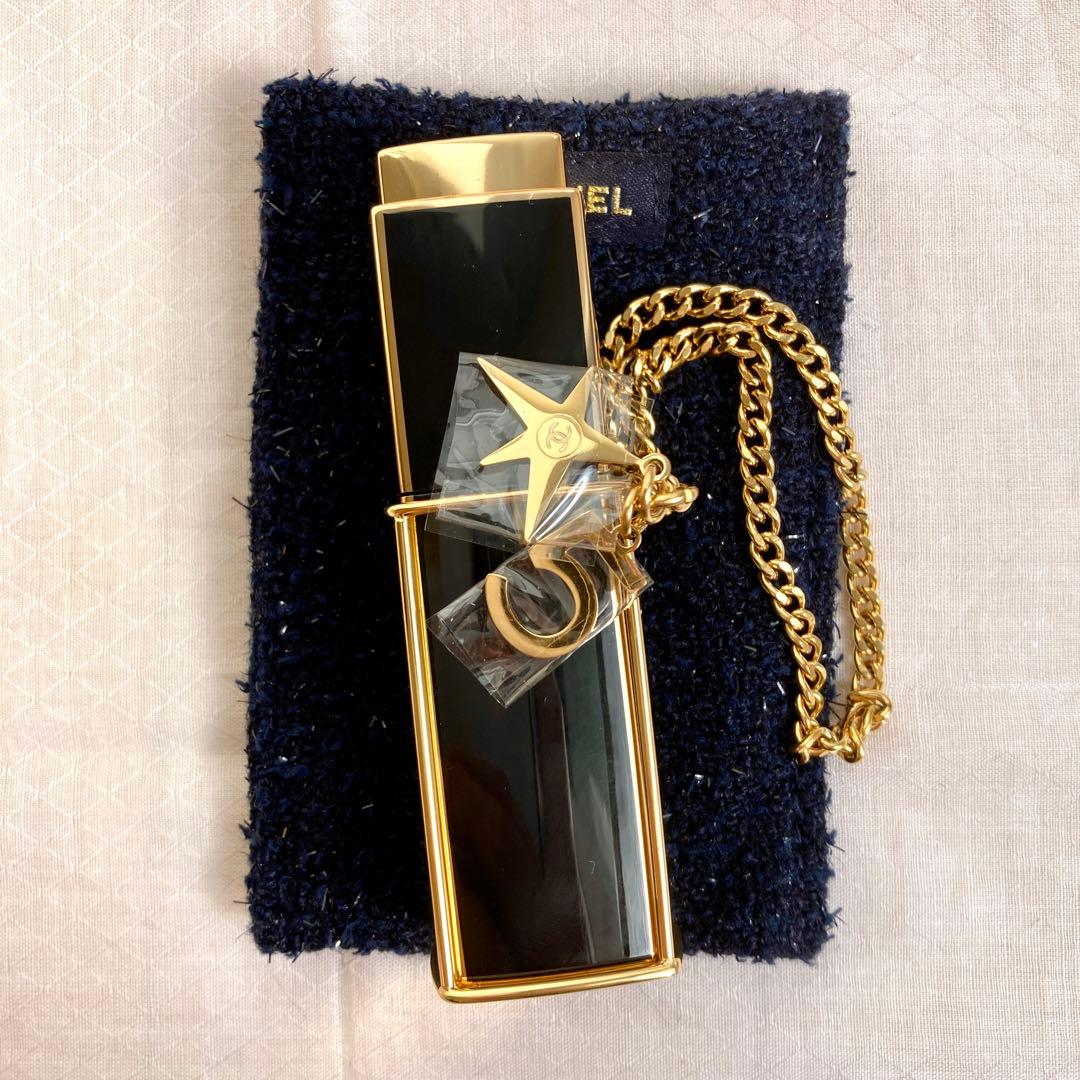 シャネル N°5 オードゥ パルファム パース スプレイ コメット ホリデー