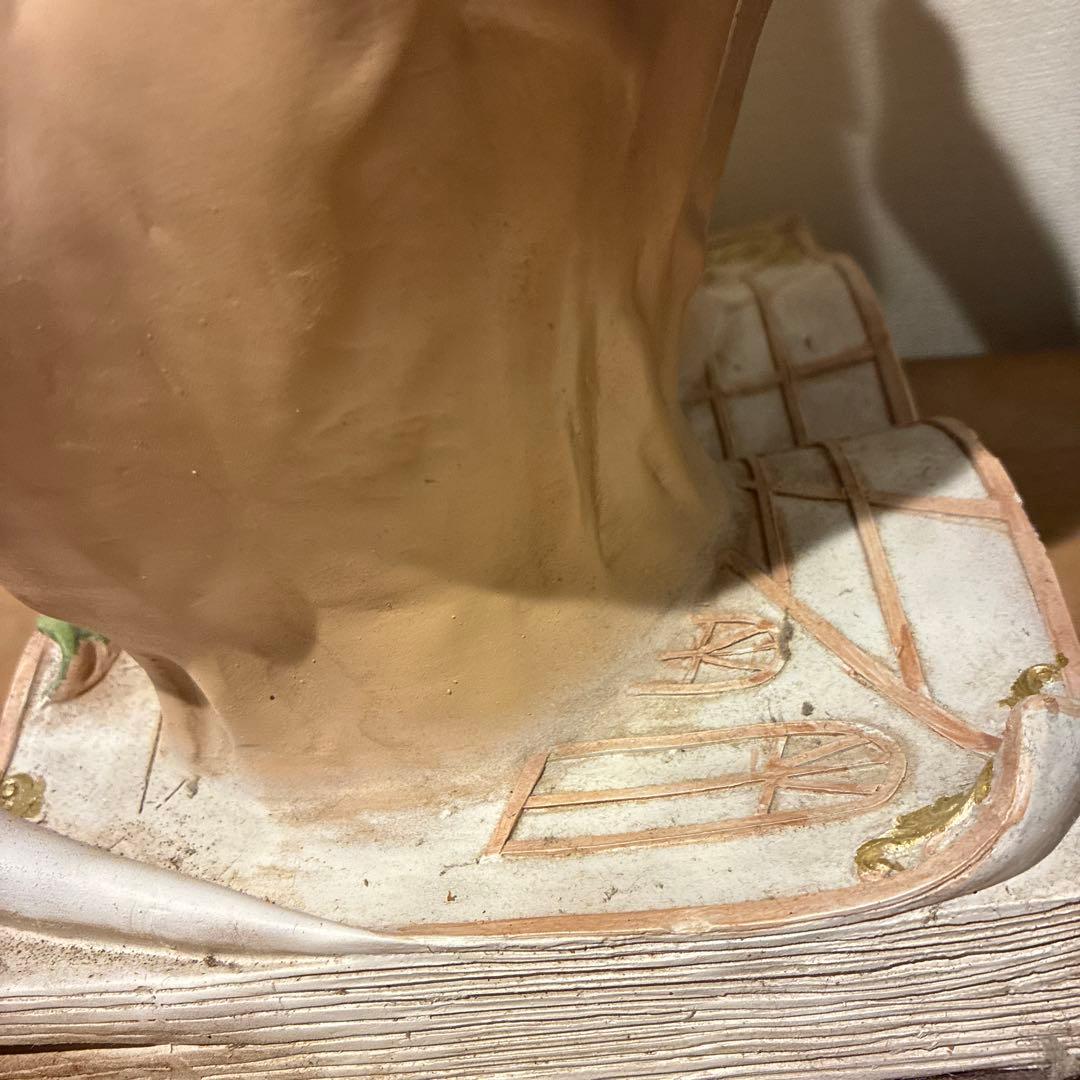 最後の晩餐会オブジェ クリスチャンvintage phillpine - メルカリ