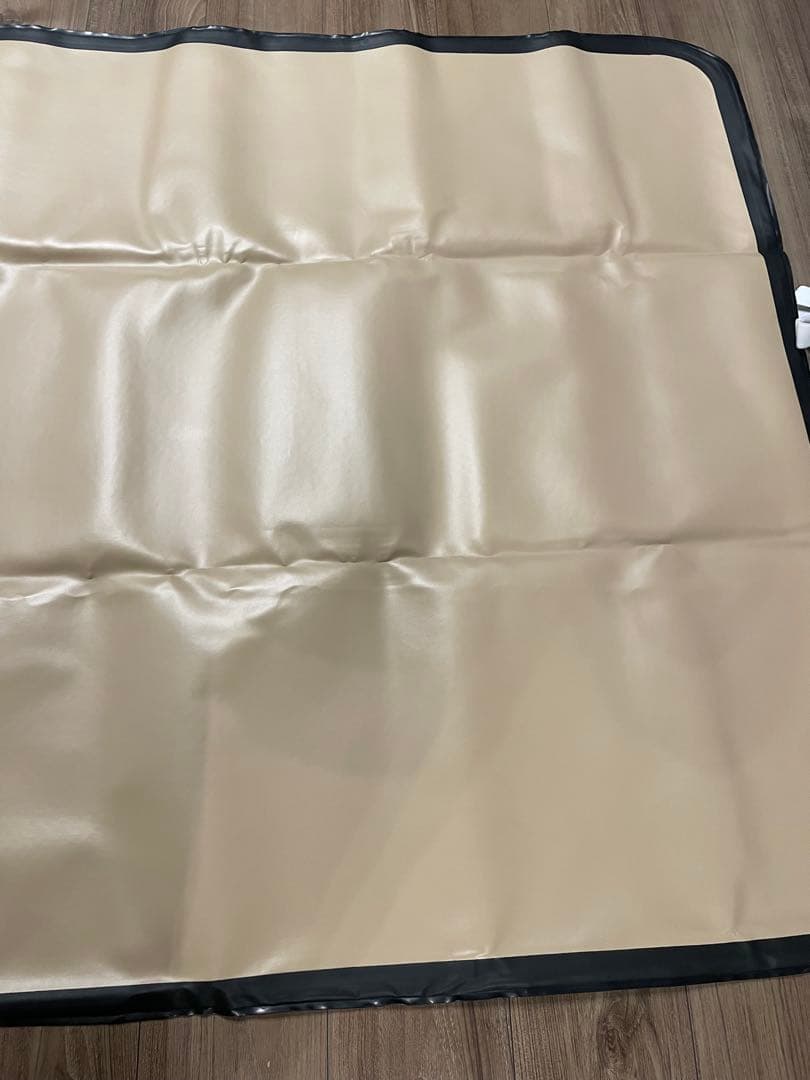 2人用　エアマット　KingCamp