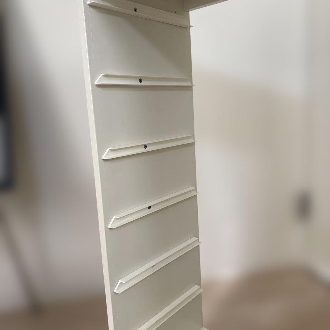 美品だけど訳あり　IKEA TROFAST & BOX4個　カゴおまけ付き