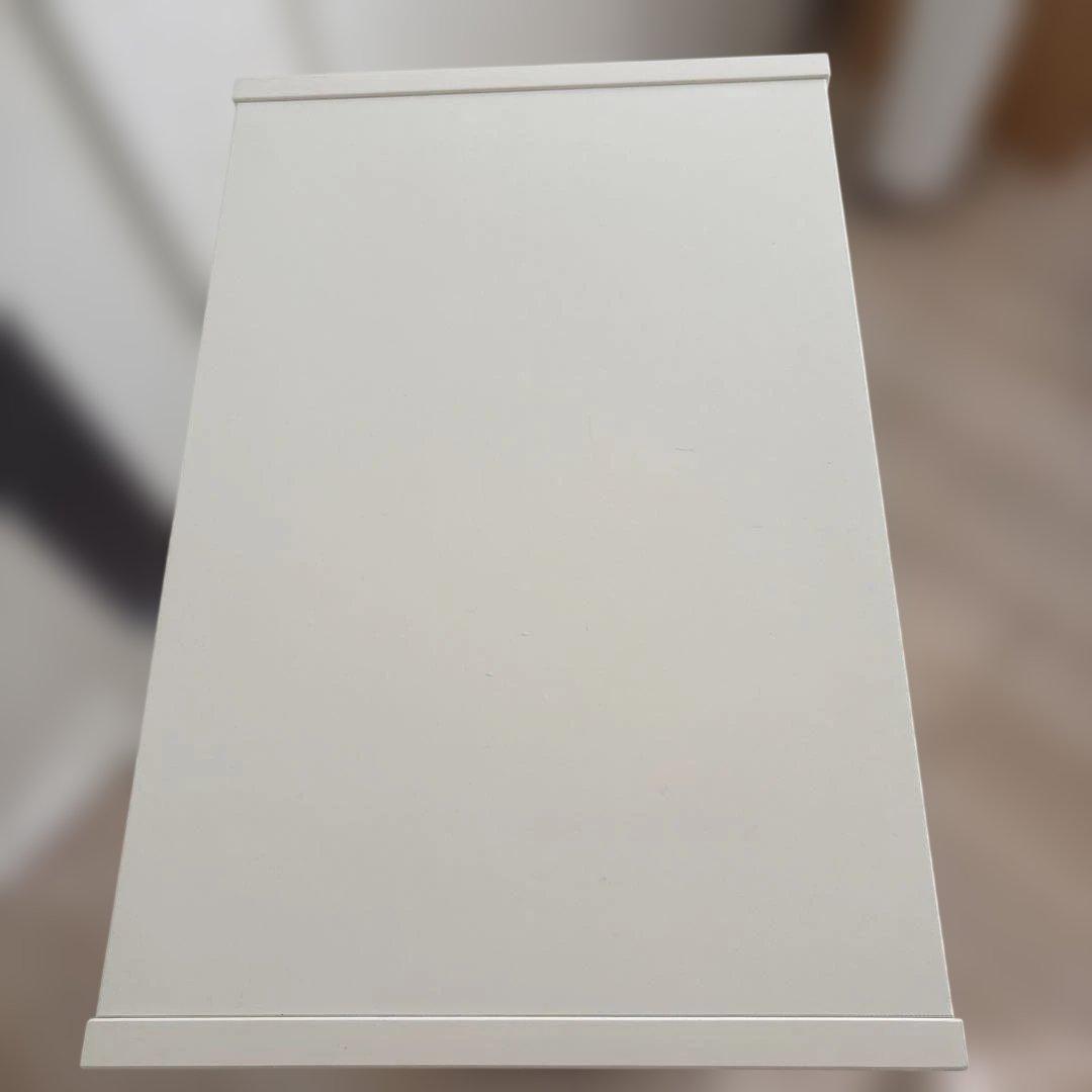 美品だけど訳あり　IKEA TROFAST & BOX4個　カゴおまけ付き