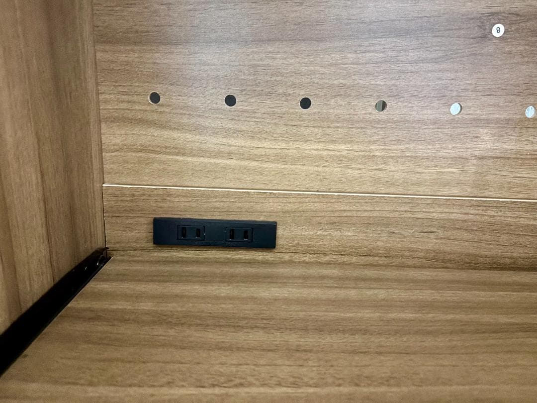 リビンズ キッチンカウンター リュカ【Lucas】前付きレンジ台【YJ】