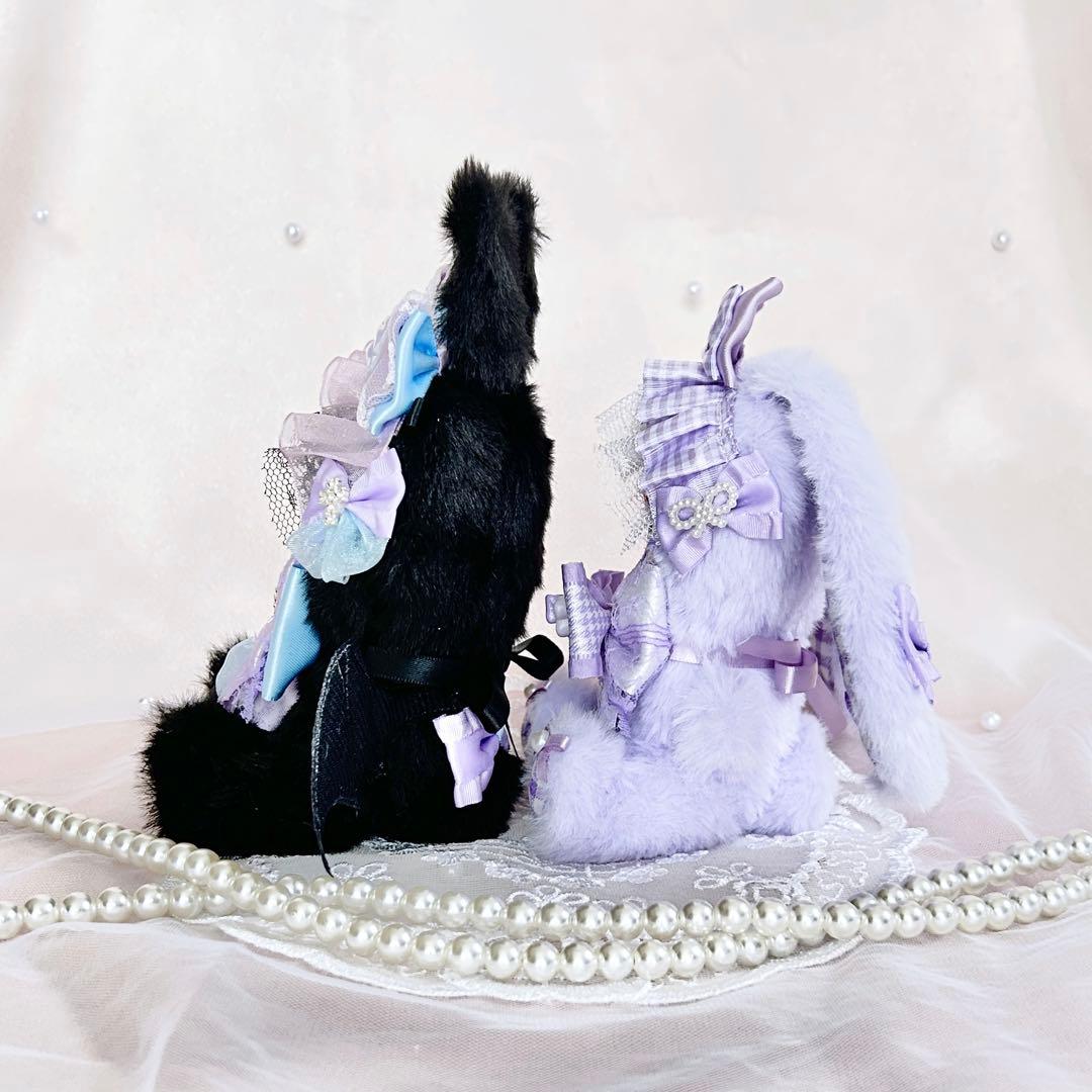 [簡易オーダー Na♥ページ] ぬい服　着ぐるみ