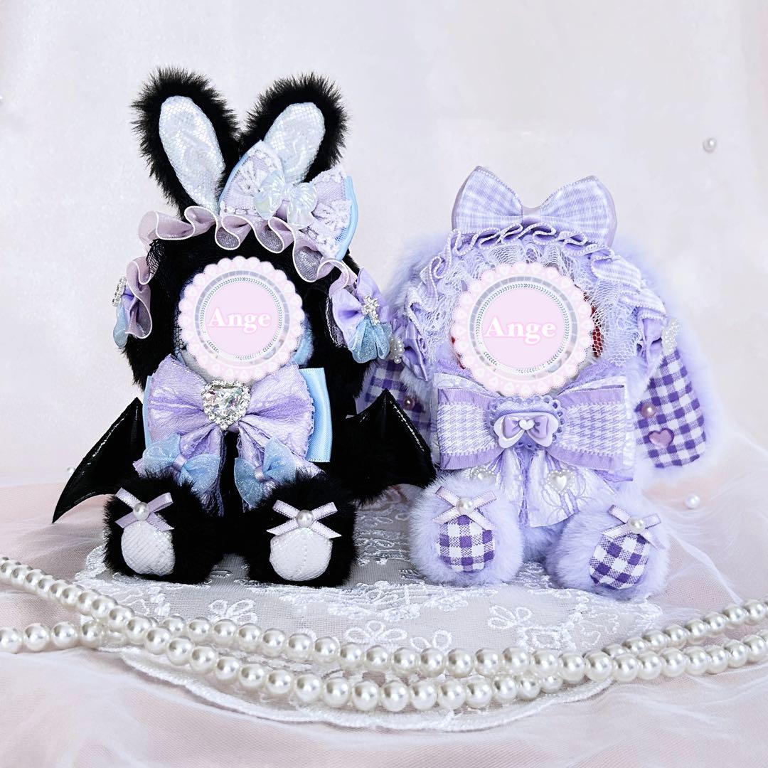 [簡易オーダー Na♥ページ] ぬい服　着ぐるみ