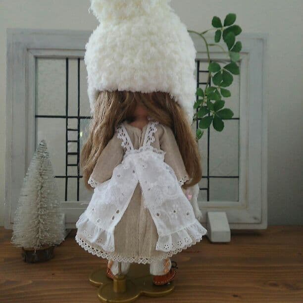 sold out♡keitty* 010  ブライスOF大人ナチュラル