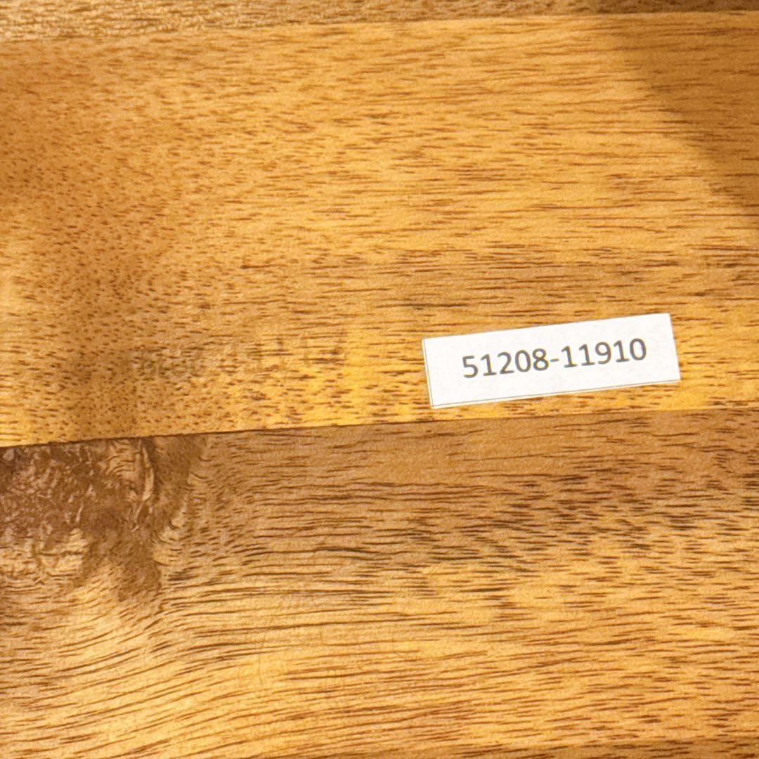 2脚セット 北欧風 天然木 カウンターチェア スツール ハイスツール ナチュラル