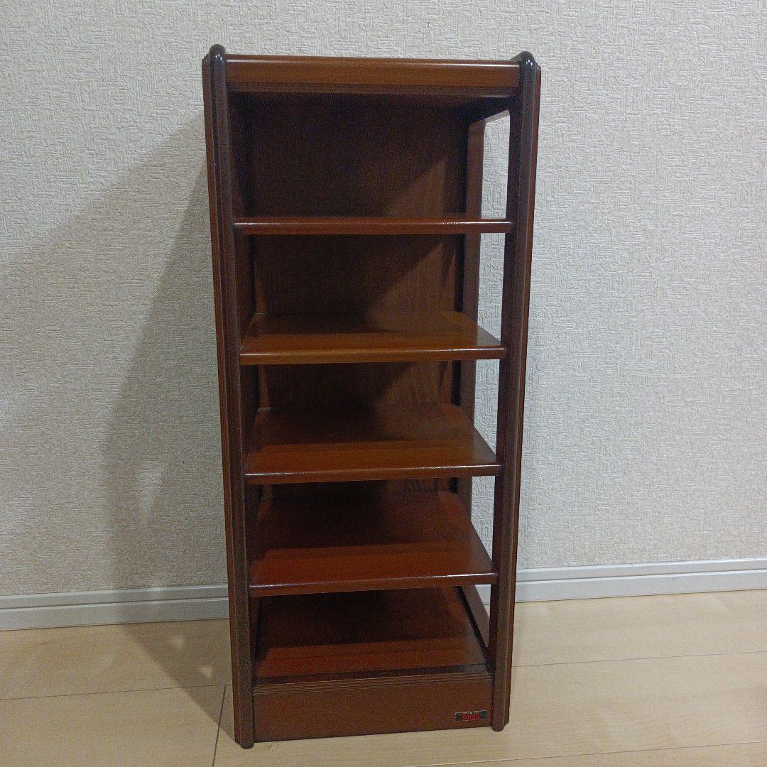 『SONIA』ソニア ヴィンテージ　レトロ　棚　ラック