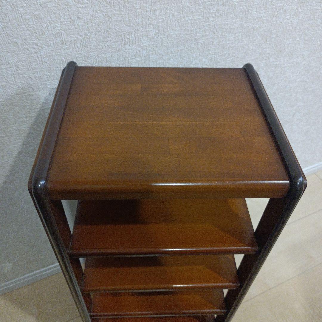 『SONIA』ソニア ヴィンテージ　レトロ　棚　ラック