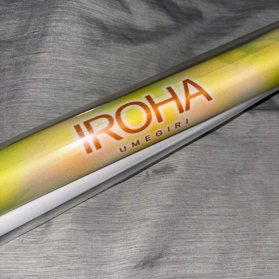 beatmania IIDX33 等身大タペストリー　イロハ