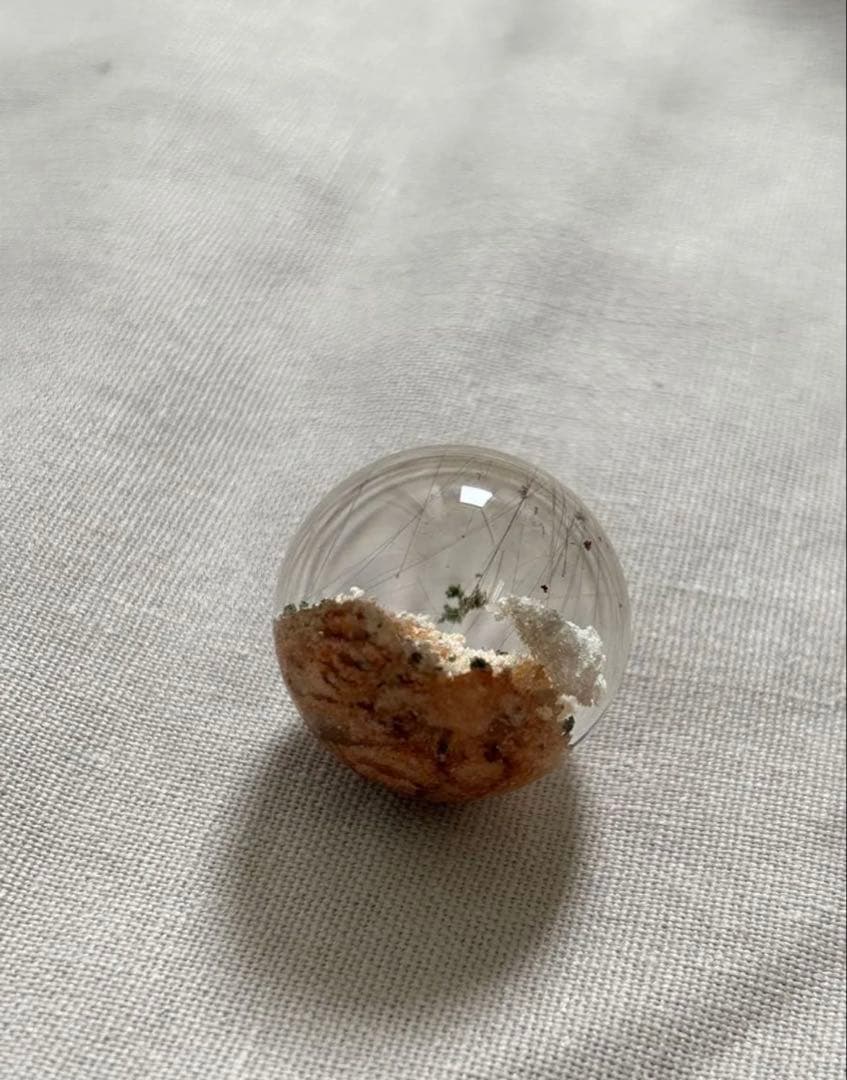 ガーデンスフィア