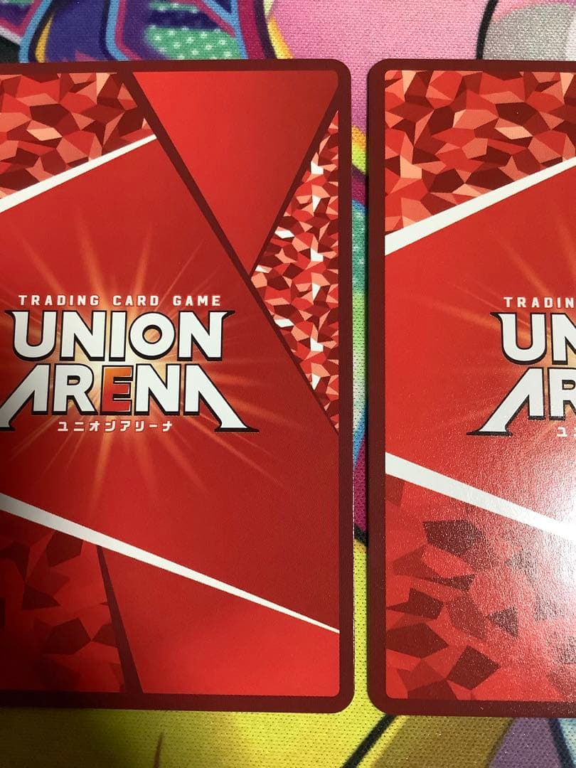 To LOVEる「ダークネス」《パラレル》SR★（スーパーレア★）2枚セット