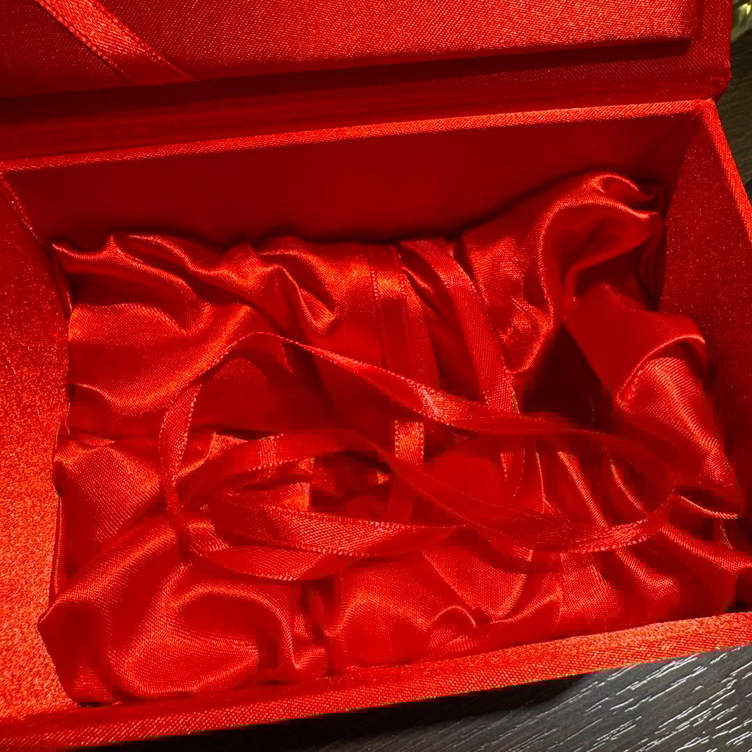 千足金 鶴 鳳凰 置物 金 中国 22金 23金