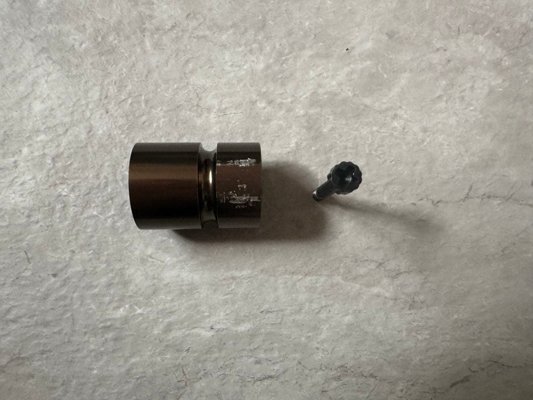 次世代電動ガン HK416 ハンドガード