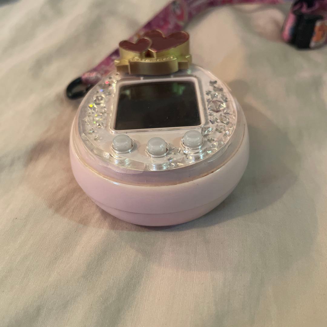 たまごっちピース たまごっちP's ピンク お値下げしました！