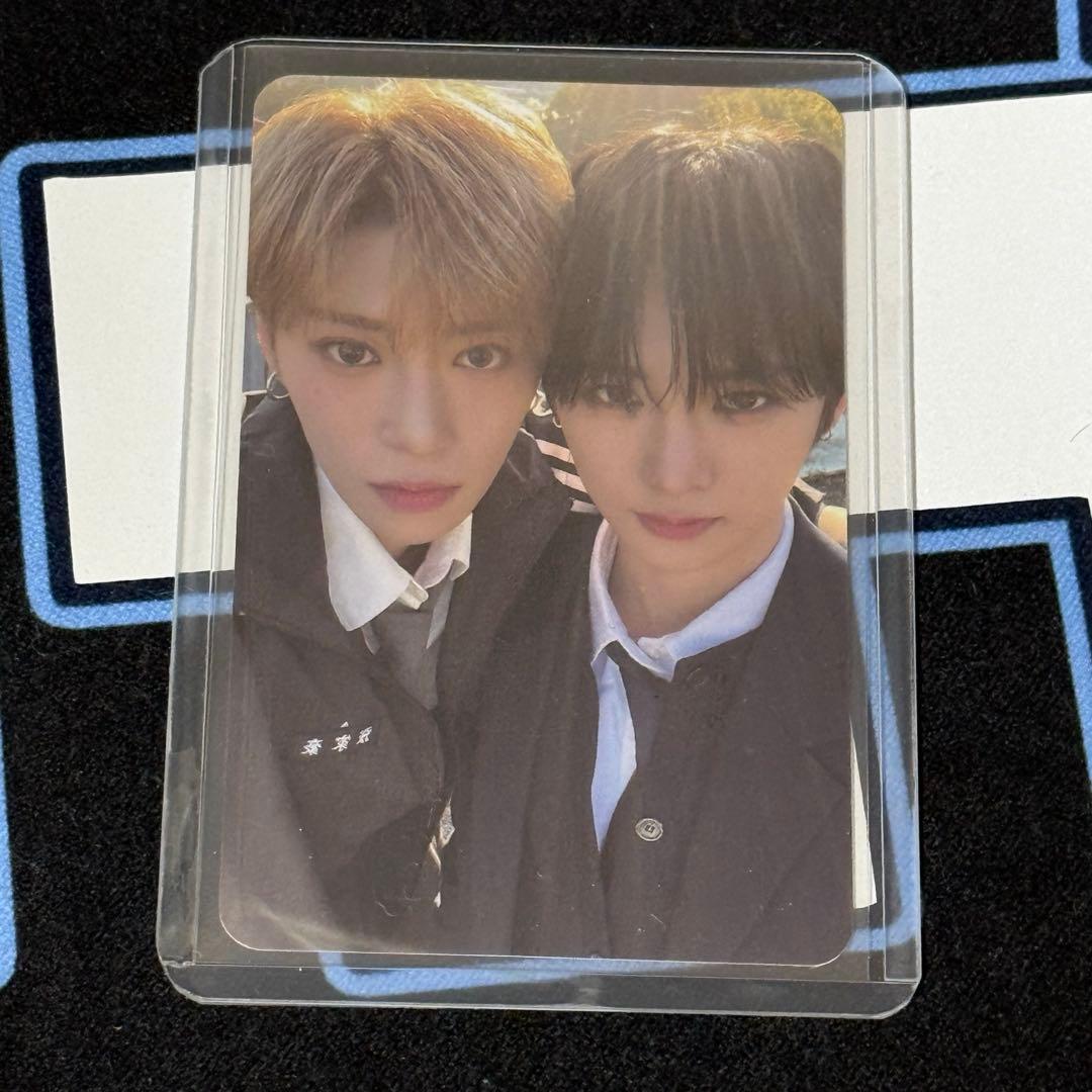 ハオシン トレカ ALD1 - メルカリ