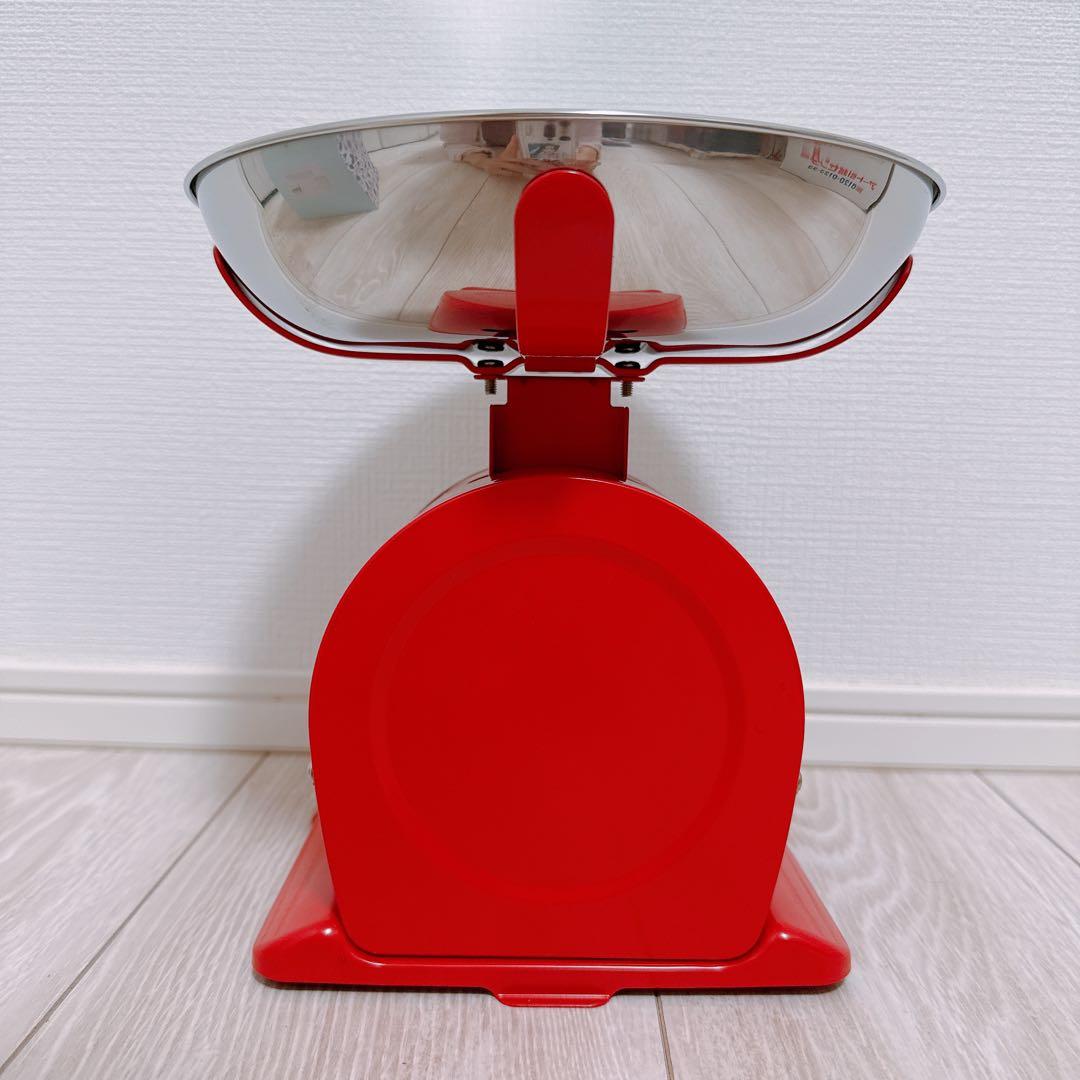 ◆新品未使用◆ Cath Kidston キャスキッドソン アナログスケール