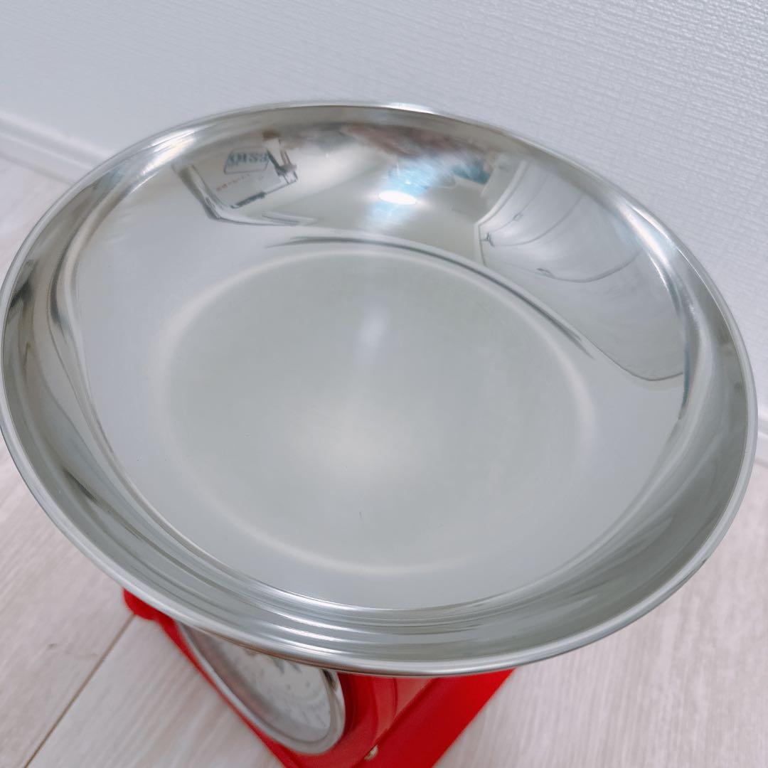 ◆新品未使用◆ Cath Kidston キャスキッドソン アナログスケール