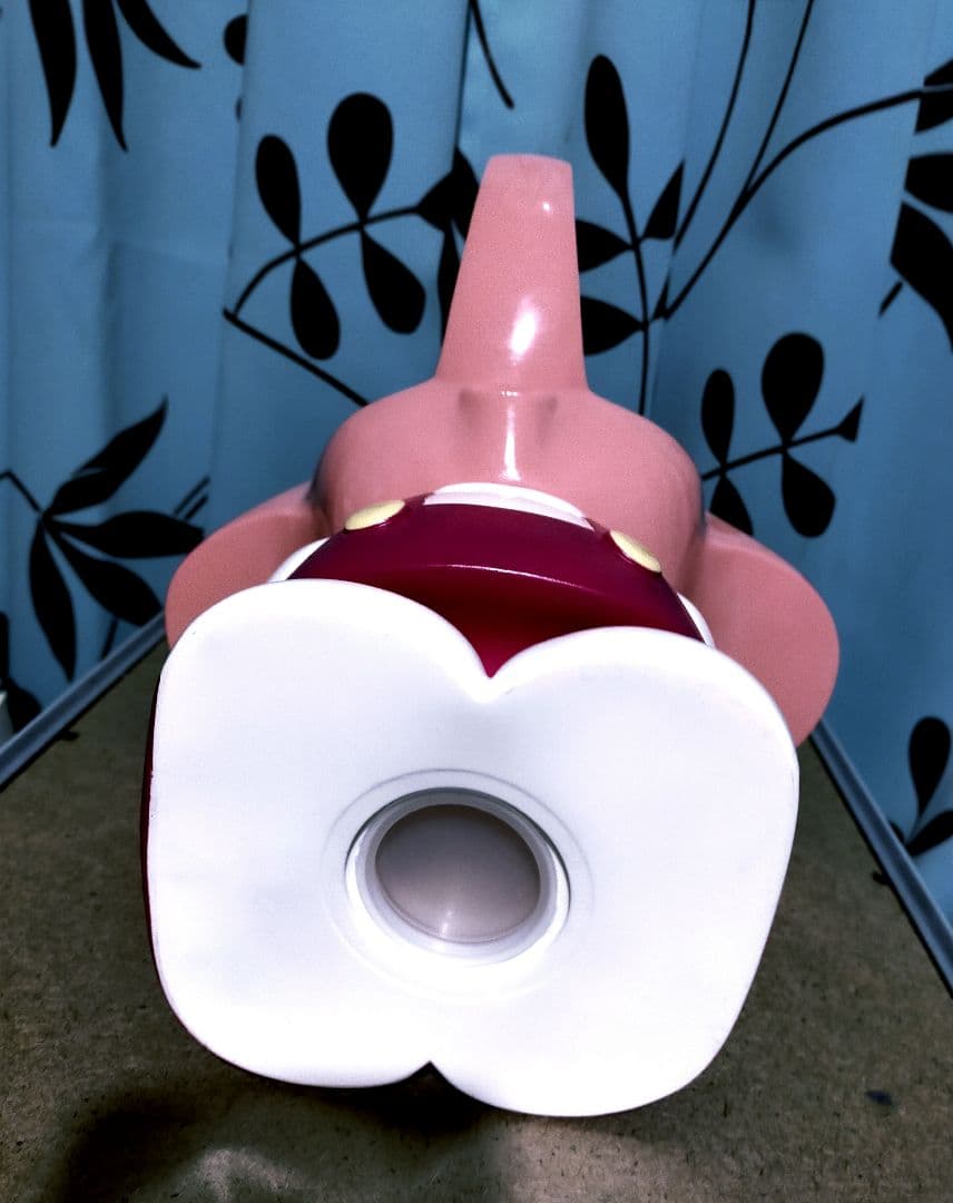 サトコちやん貯金箱