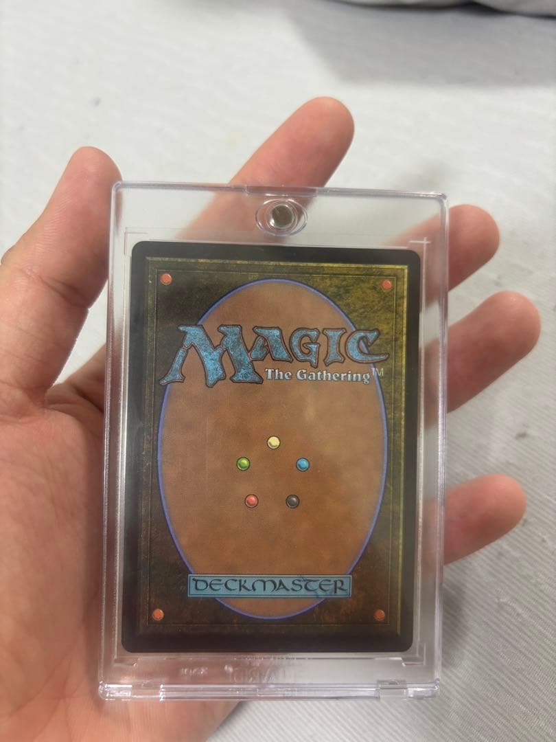 《ユウナ、スピラの希望》サージFoil 日本語版 MTG