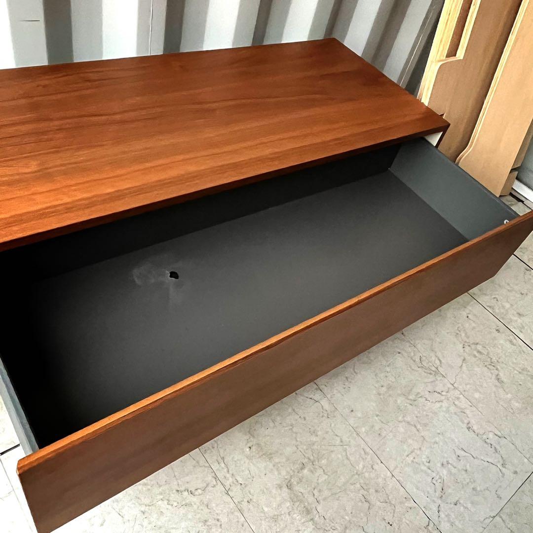 取付無料！ボーコンセプト ルガーノ 北欧モダン風サイドボード TV台✨