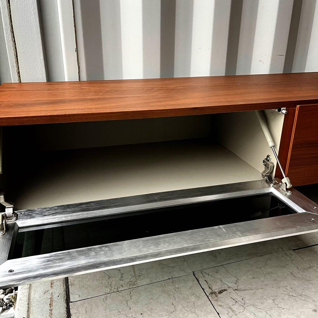 取付無料！ボーコンセプト ルガーノ 北欧モダン風サイドボード TV台✨