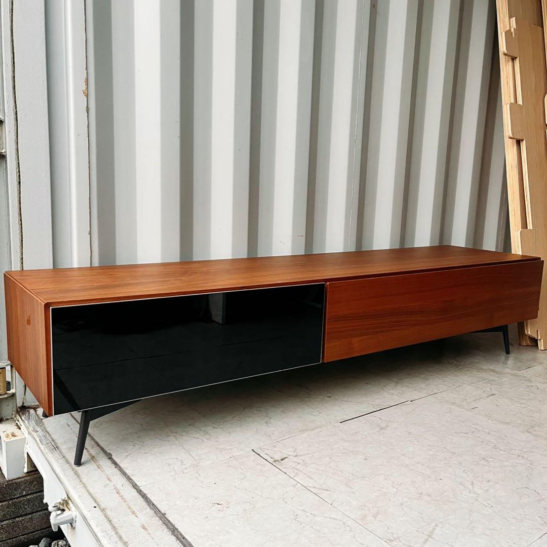 取付無料！ボーコンセプト ルガーノ 北欧モダン風サイドボード TV台✨