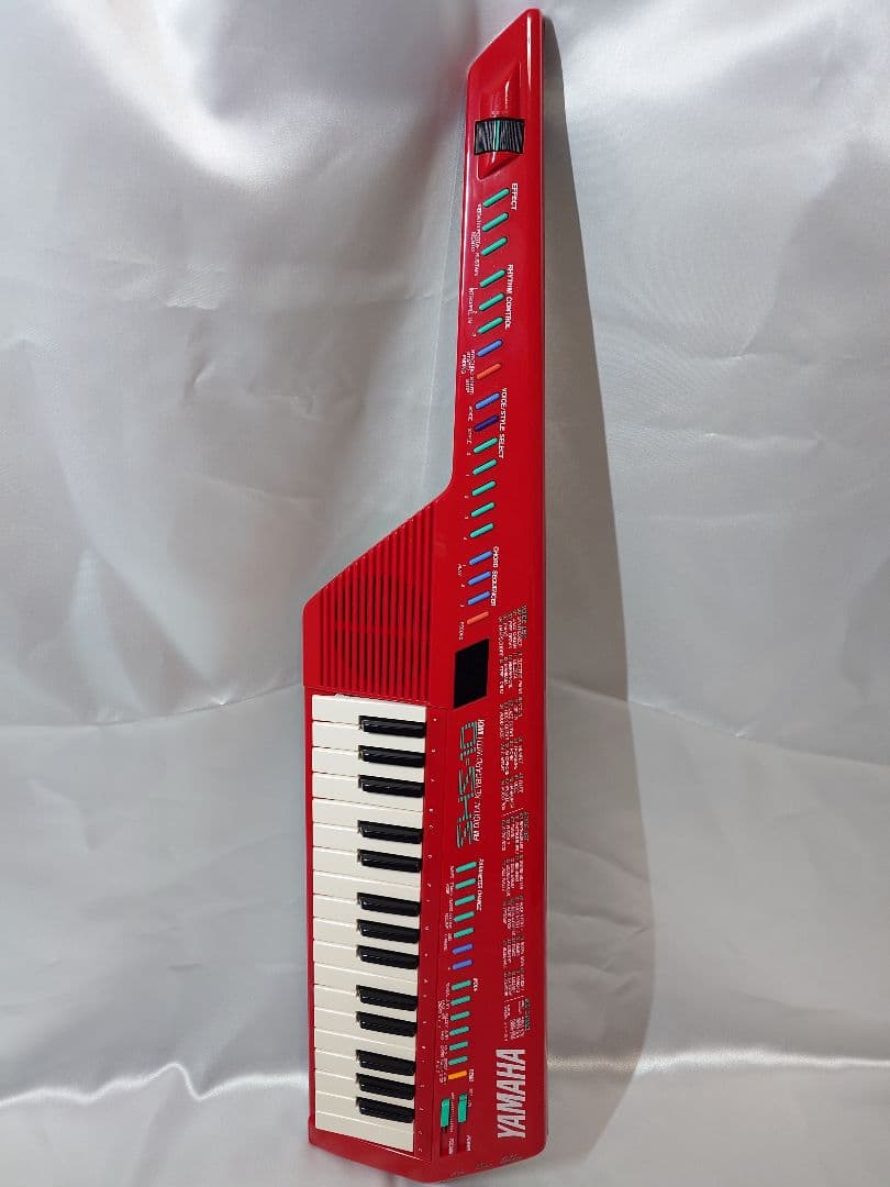 純正アダプター付き 】YAMAHA SHS-10 ショルキー - メルカリ