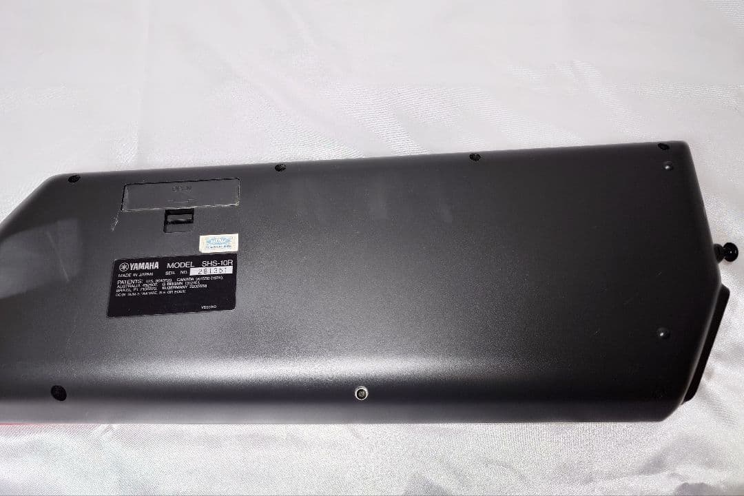 純正アダプター付き 】YAMAHA SHS-10 ショルキー - メルカリ