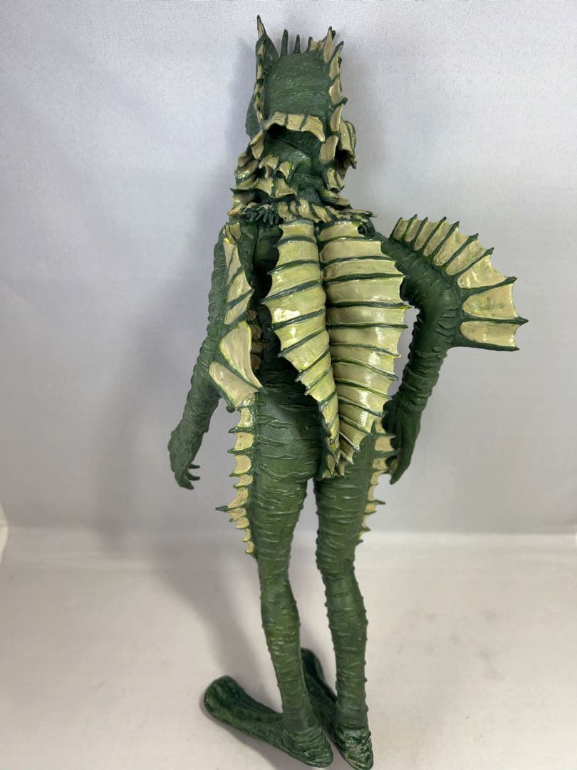 ウルトラQ 海底原人ラゴン 空想特撮シリーズ メディコムトイ - メルカリ