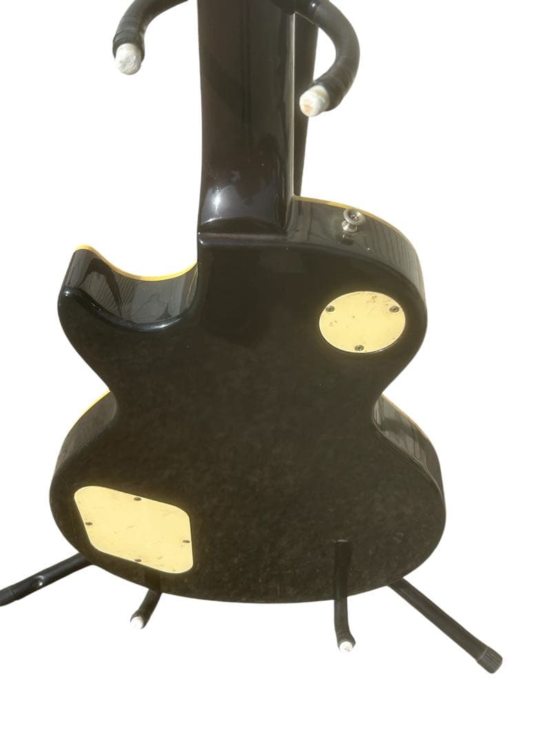 Greco EG-450 Standard レスポールタイプ サンバースト - メルカリ