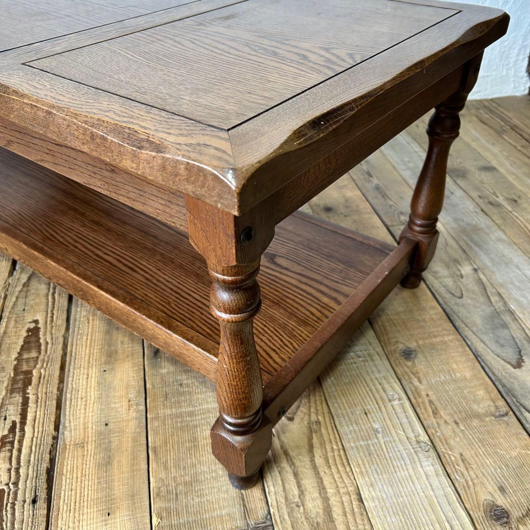 コスガ　ローテーブル　机