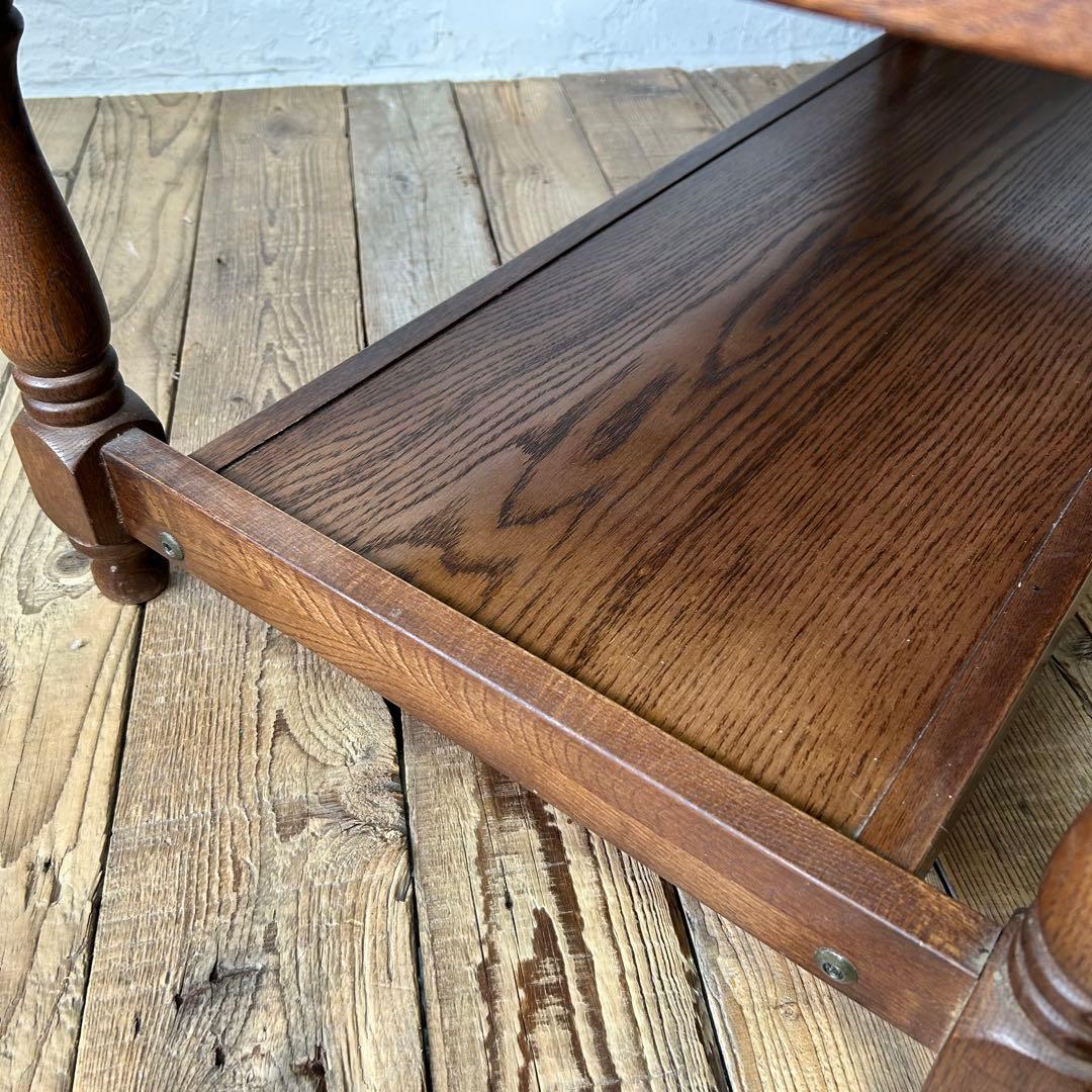 コスガ　ローテーブル　机