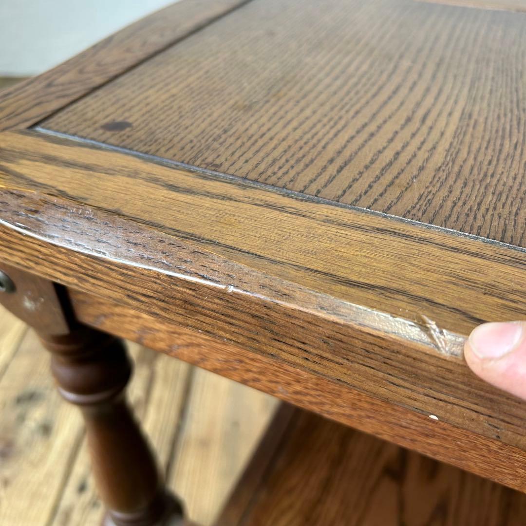 コスガ　ローテーブル　机