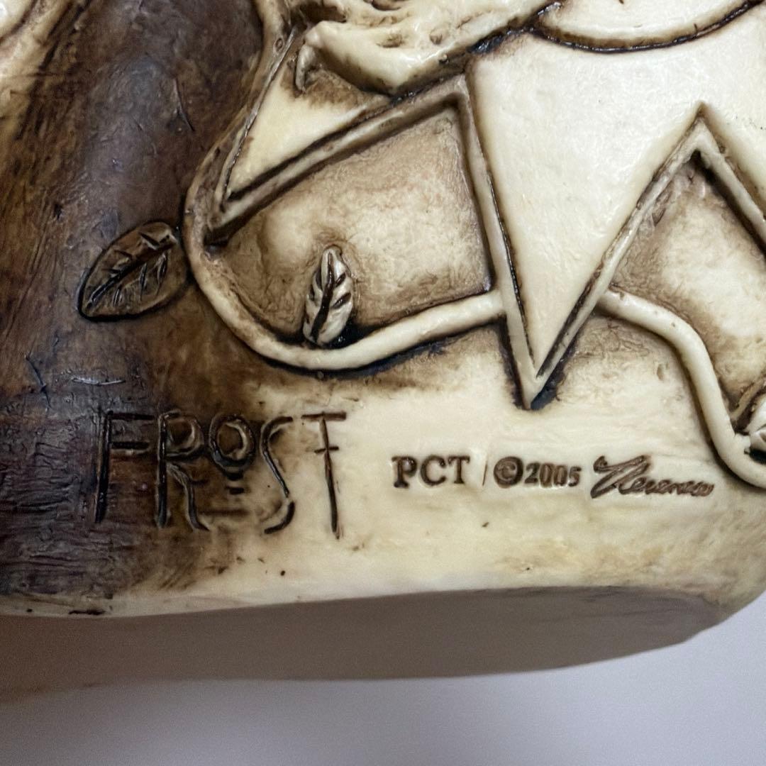 Veronese Design ドクロ 置物【オマケつき】 - メルカリ