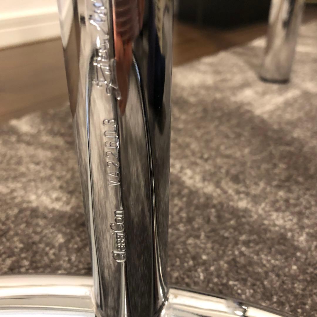 ClassiCon ガラステーブル Φ45 Eileen Gray 正規品　美品