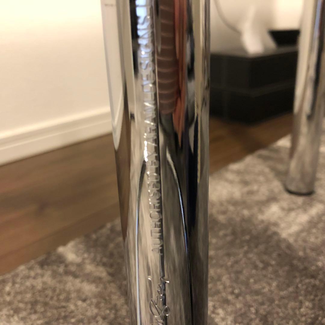 ClassiCon ガラステーブル Φ45 Eileen Gray 正規品　美品