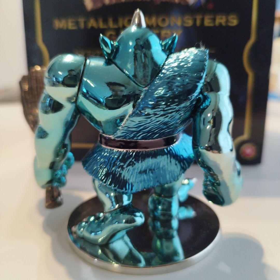 ギガンテス メタリックモンスターズギャラリー ドラゴンクエスト