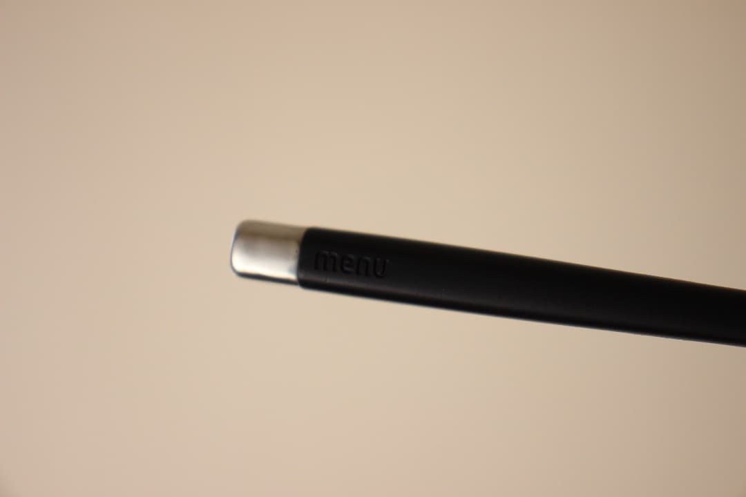 未使用・箱入　MENU　メニュー　チョコレートフォンデュ　バーニャカウダ　北欧