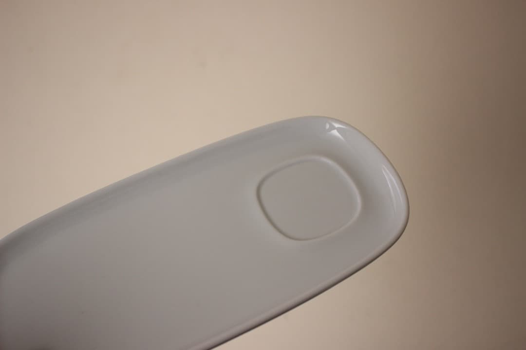 未使用・箱入　MENU　メニュー　チョコレートフォンデュ　バーニャカウダ　北欧