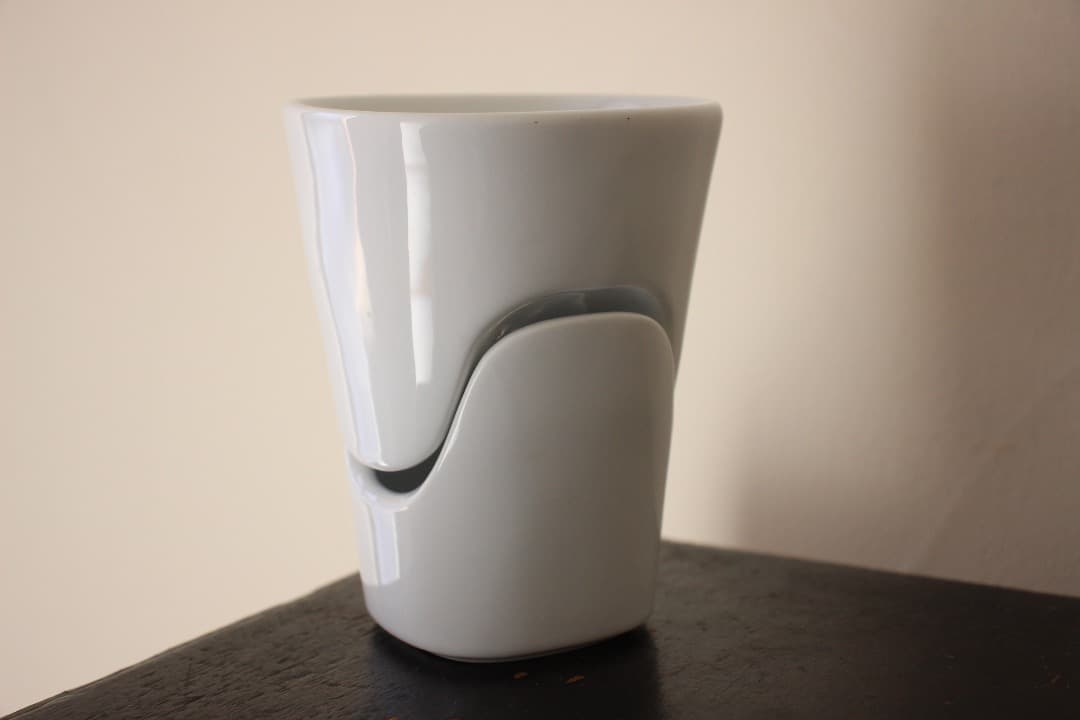 未使用・箱入　MENU　メニュー　チョコレートフォンデュ　バーニャカウダ　北欧