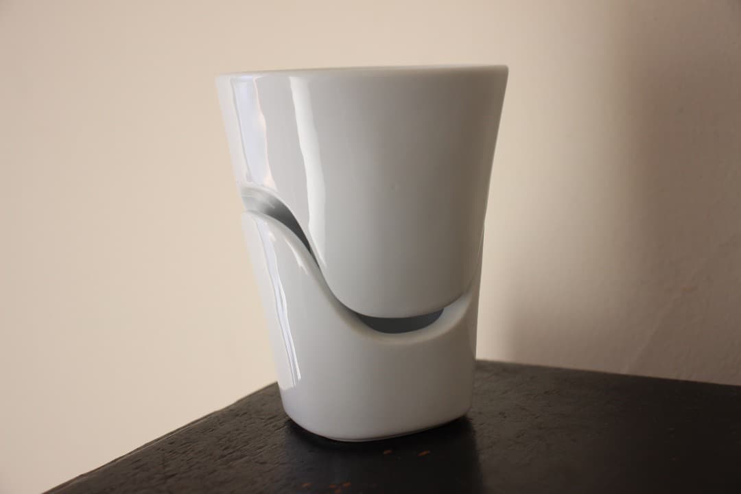 未使用・箱入　MENU　メニュー　チョコレートフォンデュ　バーニャカウダ　北欧