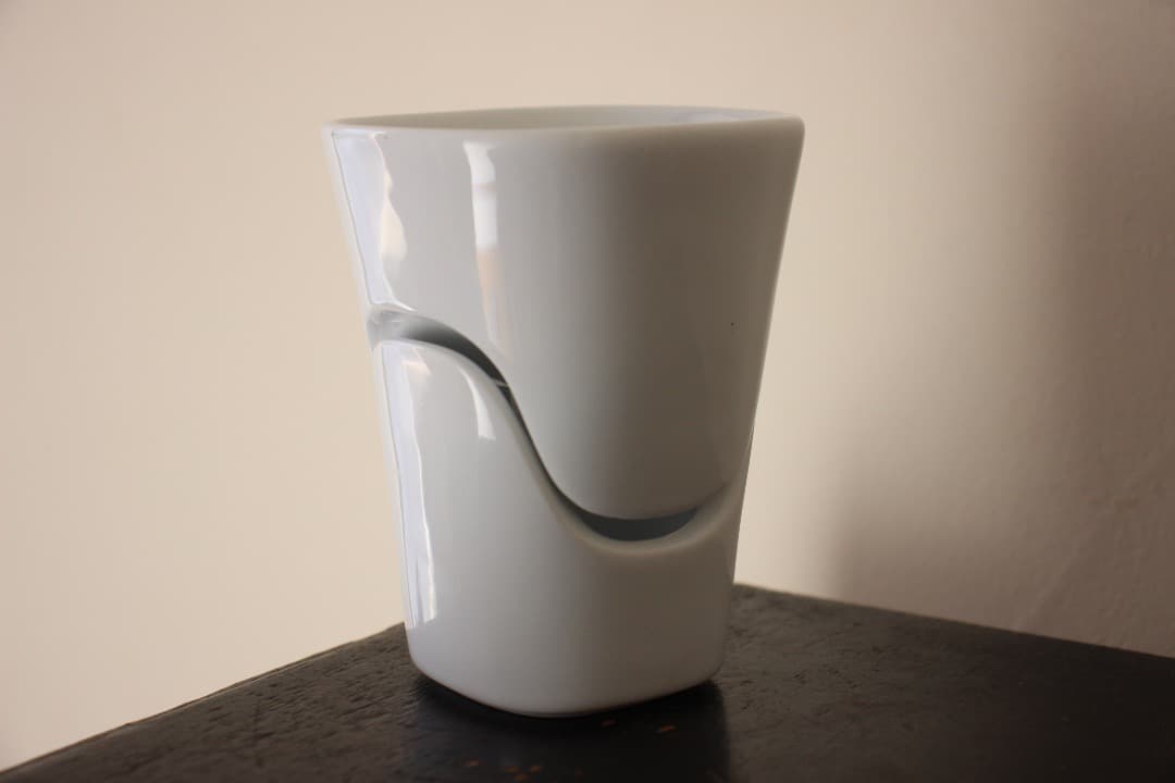 未使用・箱入　MENU　メニュー　チョコレートフォンデュ　バーニャカウダ　北欧