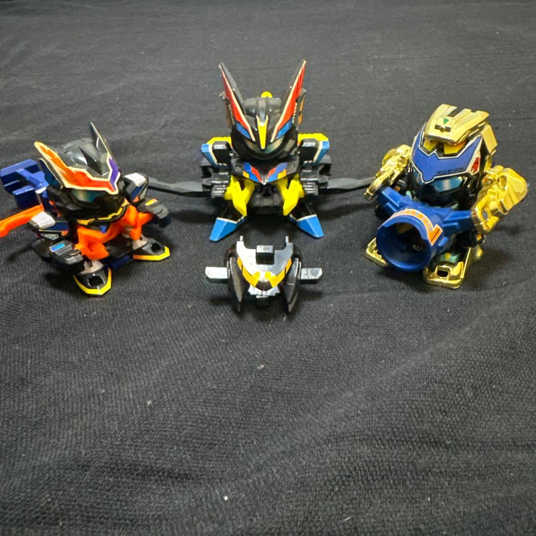 歴代ビーダマンまとめ売り バレル ターゲット付き 期間限定価格出品