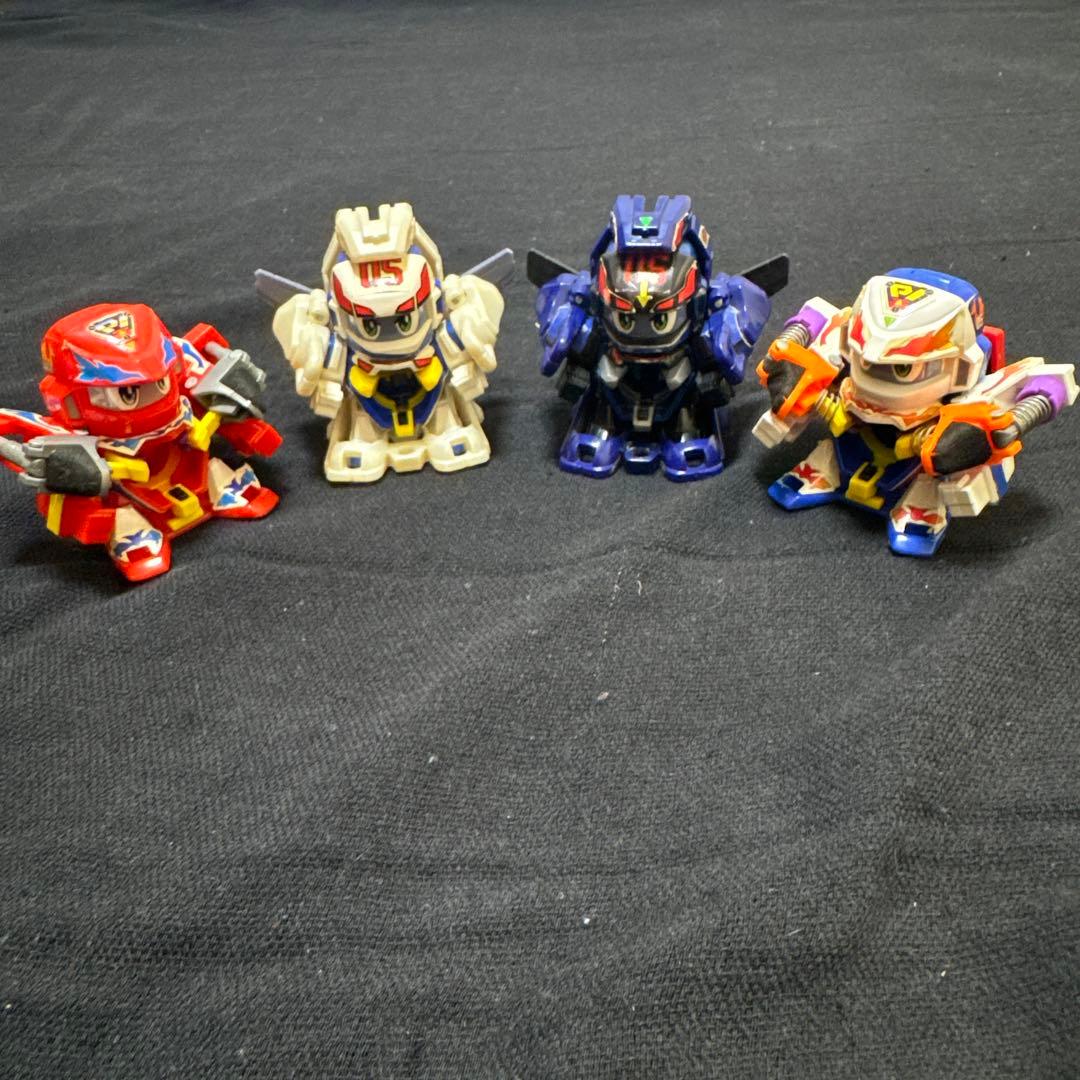 歴代ビーダマンまとめ売り バレル ターゲット付き 期間限定価格出品