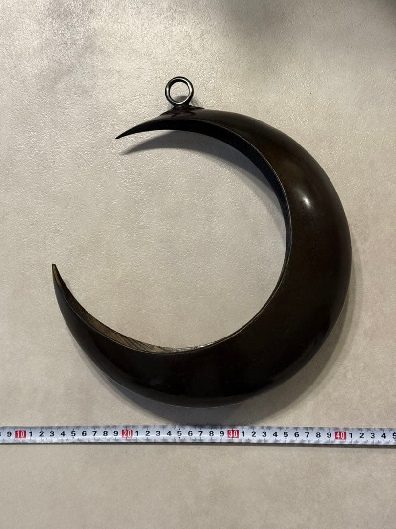 嵯峨御流 花器 吊り花入★花瓶★一輪挿し★フラワーベース★ヴィンテージ★骨董